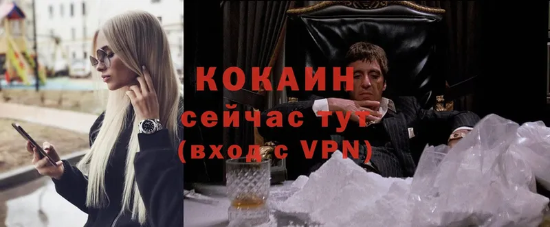 Cocaine 97% Коммунар